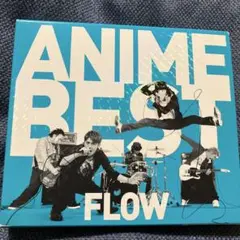 FLOW ANIME BEST