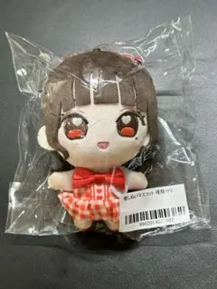 心花りり ぬいぐるみ 新品】iLIFE!心花りり 推しぬいマスコット ぬいぐるみ 武道館