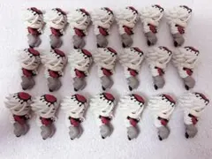 【即日発送可能】鬼滅の刃 ねむらせ隊 童磨 21個