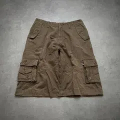 90s Polo Ralph Lauren buggy cargo shortsのサムネイル