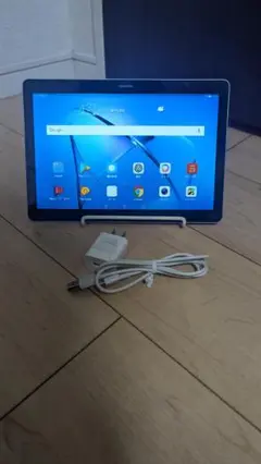 【ジャンク品】HUAWEI ファーウエイ MediaPad T3