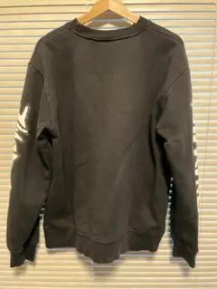 supreme スウェット