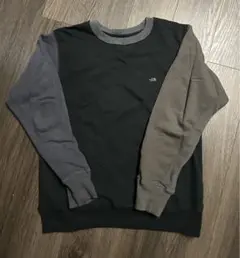 THE NORTH FACE Lサイズ トレーナー