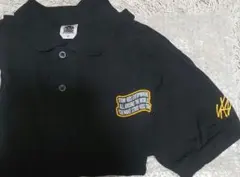 straykids スキズ TOY WORLD ペンミ ブラック ポロシャツ