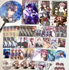 アイナナ 虎於 51点 まとめ売り