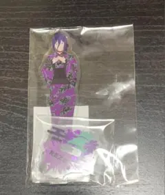 チェンソーマン レゼ編　OMATSURI POPUP アクリルスタンド　レゼ