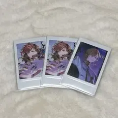 にじさんじ 叶