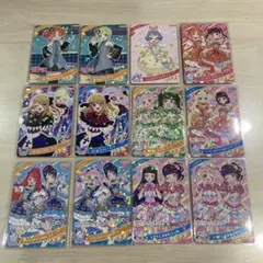 アイプリカード⭐︎初音ミク・ときせん・おしのこ