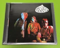 Cream Fresh Cream CD