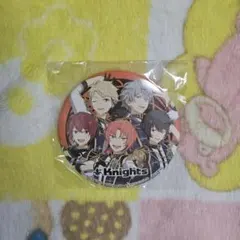 あんスタ 缶バッジ スタライ