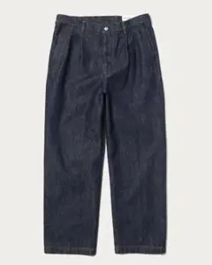 BEAUTY&YOUTH UNITED ARROWS ハイツイスト 5P デニム