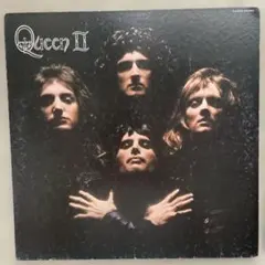 Queen II アナログレコード