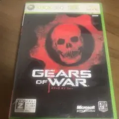 Gears of War Xbox 360