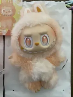 【正規品】POPMART LABUBU ラブブエナジー