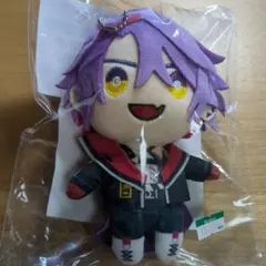 にじさんじ 渡会雲雀 にじぬい