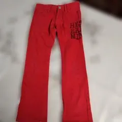 ヒステリックミニ　パンツ