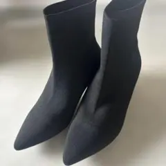 ショートブーツ　GU Mサイズのサムネイル