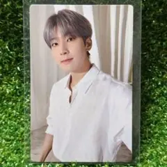 匿名 SEVENTEEN WORLDTOUR BE THE SUN ウォヌ 75