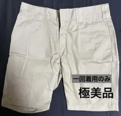 Dickies ディッキーズ ショートパンツ 短パン slimメンズ サイズ32