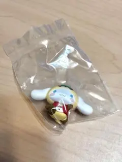 さんりおきゃらくたーず どろろ～ん妖怪ふぃぎゅあ シナモロール