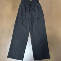 セール　AMERICANHOLIC スラックスワイドパンツ