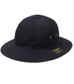 ネイバーフッド　クルーハット　crew hat BLACK ネイバーフッド クルーハット crew hat BLACK ネイバーフッド クルー