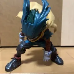 緑谷出久 フィギュア