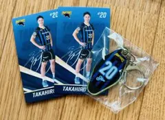 大阪ブルテオン　パナソニックパンサーズ　大塚達宣　直筆サイン色紙 大阪ブルテオン パナソニックパンサーズ 大塚達宣 直筆サイン