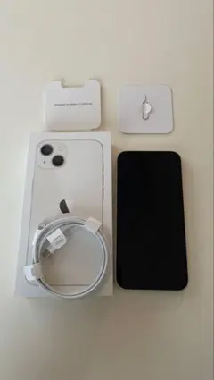 iphone13 スマートフォン本体