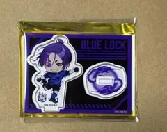 ブルーロック　スカイツリー　アクリルスタンド　御影玲王