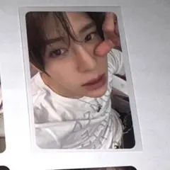 CORTIS weverse サイン会 限定 トレカ ジェームス James - メルカリ