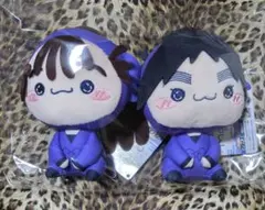 忍たま乱太郎 もちぴこ 尾浜勘右衛門 久々知兵助