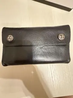 CHROME HEARTS クロムハーツ　長財布のサムネイル
