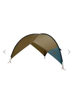KELTY ケルティ サンシェード タープ キャンプ アウトドア フェス テント ケルティ/サンシェード] ～初張の儀～｜ちばんぶー9の備忘録