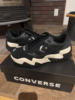 2026年最新】converseランスターモーションの人気アイテム - メルカリ