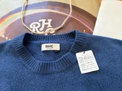 ロンハーマンRHC シュプリーム ラルフRRL WATPS APC diesel