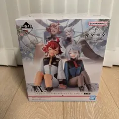 機動戦士ガンダム　水星の魔女　A賞　B.C賞　他詰め合わせ　匿名配送 2026年最新】一番くじ ガンダム 水星の魔女 a賞の人気アイテム - メルカリ