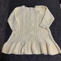babyGAP トップス　ニット　90