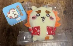 ちいかわ シーサーのおみやげやさん マスコット シーサー