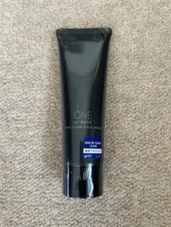[新品] ONE BY KOSE　ポアクリアスクラブウォッシュ　ワンバイコーセーのサムネイル