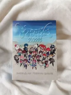 2026年最新】crフェス blu-rayの人気アイテム - メルカリ
