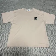 GERRY Tシャツ 薄いピンク Lサイズ