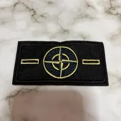 STONE ISLAND ストーンアイランド ワッペン - メルカリ
