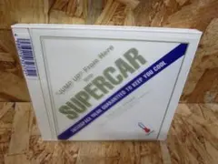 2026年最新】supercar cdの人気アイテム - メルカリ