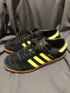 未使用【adidas】アディダス オリジナルス ハンブルグ W 27.5 楽天市場】adidas HAMBURG W【アディダス ハンブルク ウィメンズ