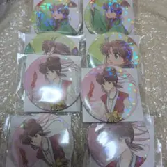 ふしぎ遊戯 キャラクターグッズ