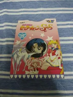 セーラーシャツ