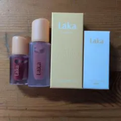 【USED】ラカ フルーティーグラムティント#146.#104