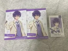 すとぷり　ななもり　はじまりの物語　ブロマイド　CD特典トレカ