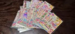 アイカツ　エンジェリーシュガーまとめ売り29枚セット